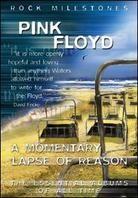 Pink Floyd - Rock Milestones - A Momentary Lapse of Reason