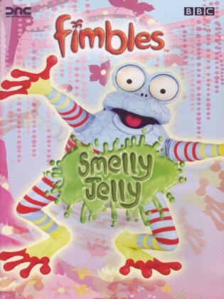 Fimbles - Smelly Jelly