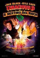 Tenacious D e il destino del Rock (2006)