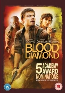 Blood Diamond (2006)