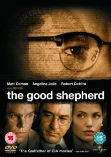 The good shepherd (2006)