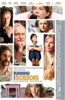 Running with scissors (2006)