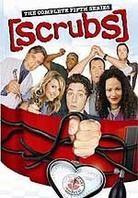 Scrubs - Season 5 (4 DVDs)