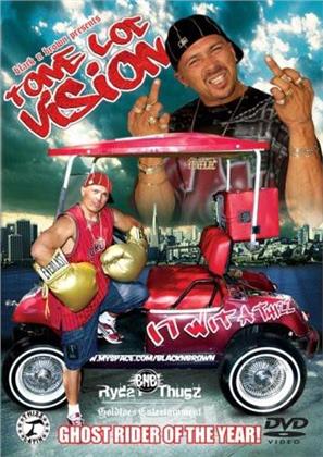 Tone Loc - Tone Loc TV