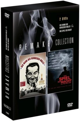 Remake Collection (2 DVDs)