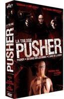 Pusher - La Trilogie (4 DVDs)