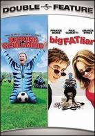 Kicking & Screaming / Big Fat Liar (2 DVDs)