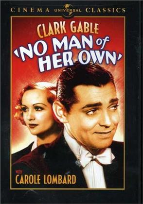 No Man of Her Own (1932) (Remastered)