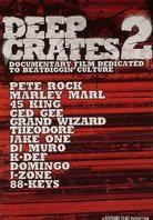 Various Artists - Deep Crates 2