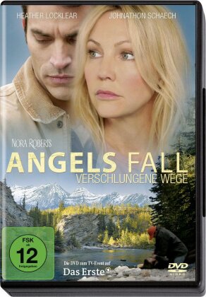 Angels Fall - Verschlungene Wege (2007)