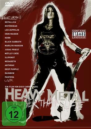 Heavy Metal - Louder than Life (Softbox, 2 DVDs)