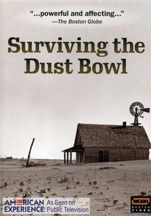 American Experience - Surviving the Dust Bowl