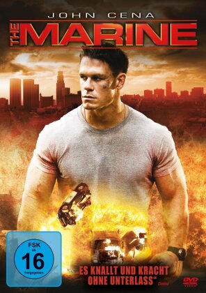The Marine (2006)