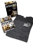 Alpha Dog (2006) (+ T-Shirt, Limited Deluxe Edition)