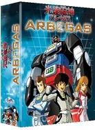 Arbegas - Vol. 1 (5 DVDs)