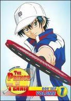 Prince of Tennis - Volume 1