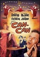 Can-Can (1960) (Restaurierte Fassung)