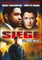 The Siege - (Martial Law Edition) (1998)