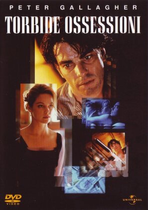Torbide ossessioni - The underneath (1995)