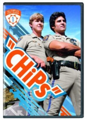 CHiPs - Season 1 (6 DVDs)