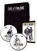 Tom of Finland (Édition Collector, DVD + CD)