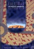 Uluru - The Fractal Experience - Robert Bachmann (DVD + CD)