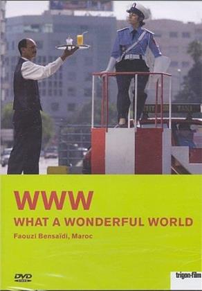 WWW - What a Wonderful World (Trigon-Film)