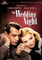 The wedding night (1935)