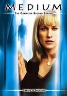 Medium - Saison 2 (6 DVD)