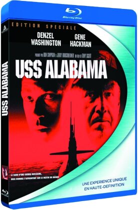 USS Alabama (1995)