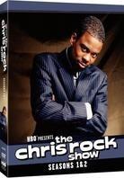 The Chris Rock Show - Seasons 1 & 2 (3 DVDs)