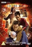 Doctor Who - Series 3.2