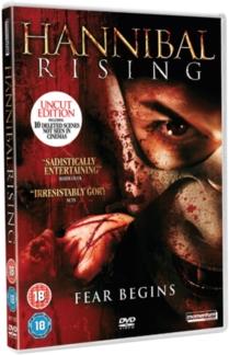 Hannibal Rising (2007) (Uncut)