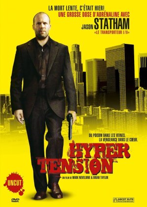 Hyper Tension (2006)