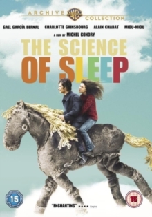 The science of sleep (2005)