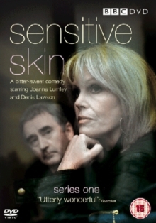 Sensitive Skin - Series 1