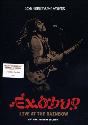 Bob Marley & The Wailers - Exodus - Live at Rainbow