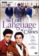 The Lost Language of Cranes (1991)