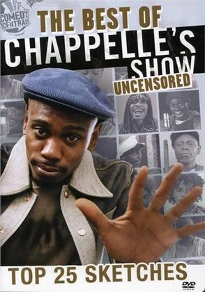 Chappelle's Show - The Best Of - Uncensored
