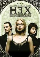 Hex - Season 1 (3 DVD)