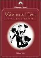 Martin & Lewis Collection - Vol. 2 (3 DVDs)