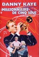 Millionnaire de cinq sous (1959)