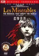 Les Misérables - The musical that swept the world