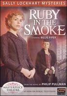 Sally Lockhart Mysteries - Ruby in the Smoke (Masterpiece Theatre)