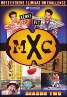 MXC: Most Extreme Elimination Challenge - Season 2 (2 DVDs)