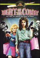 Night of the comet (1984)