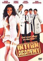 Intern Academy - White Coats