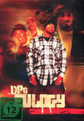 Dpg Eulogy & Daz Dillinger