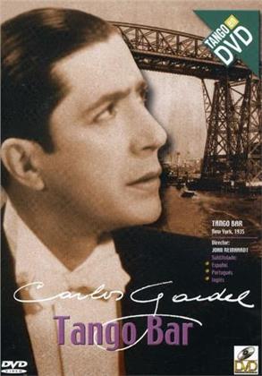 Carlos Gardel (1890-1935) - Tango Bar