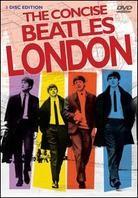 The Beatles - The Concise Beatles London